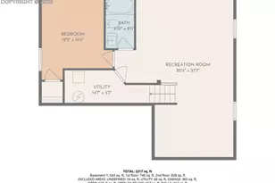 8091 Parsonage Ln, Colorado Springs, CO 80951 - Photo 47