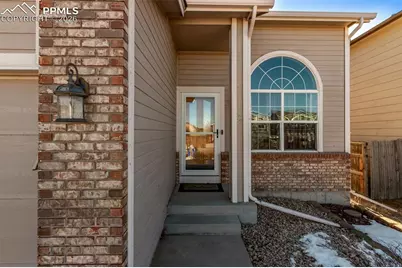 8091 Parsonage Lane, Colorado Springs, CO 80951 - Photo 7