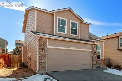 8091 Parsonage Lane, Colorado Springs, CO 80951 - Photo 3