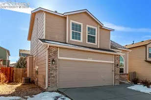 8091 Parsonage Ln, Colorado Springs, CO 80951 - Photo 3