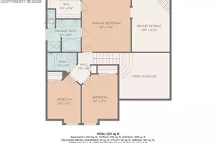 8091 Parsonage Ln, Colorado Springs, CO 80951 - Photo 49