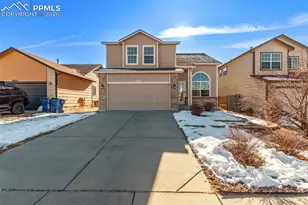 8091 Parsonage Ln, Colorado Springs, CO 80951 - Photo 1