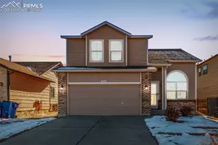 8091 Parsonage Ln, Colorado Springs, CO 80951 - Photo 5