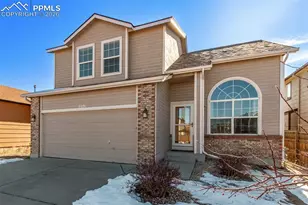 8091 Parsonage Ln, Colorado Springs, CO 80951 - Photo 1