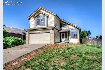 4332 Levi Lane, Colorado Springs, CO 80925 - Photo 1