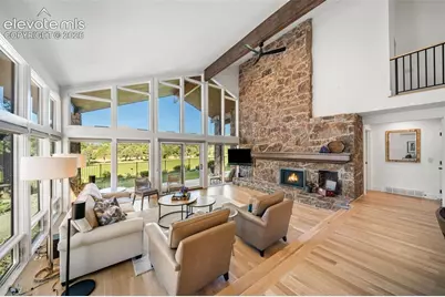 3310 Camels Ridge Lane, Colorado Springs, CO 80904 - Photo 7