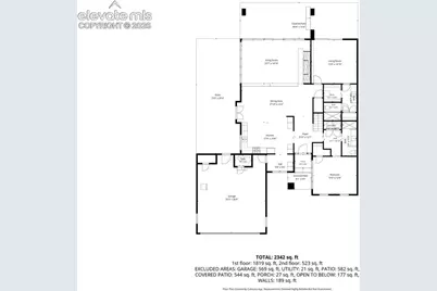 3310 Camels Ridge Lane, Colorado Springs, CO 80904 - Photo 47