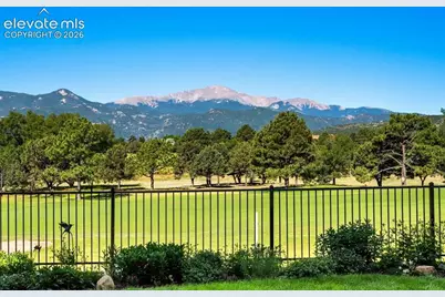 3310 Camels Ridge Lane, Colorado Springs, CO 80904 - Photo 3