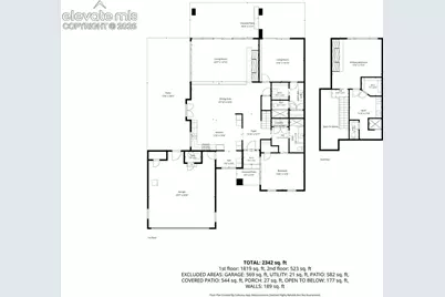 3310 Camels Ridge Lane, Colorado Springs, CO 80904 - Photo 49