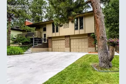 6260 Garlock Way, Colorado Springs, CO 80918 - Photo 1