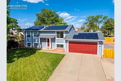 4100 Woodside Lane, Pueblo, CO 81008 - Photo 3