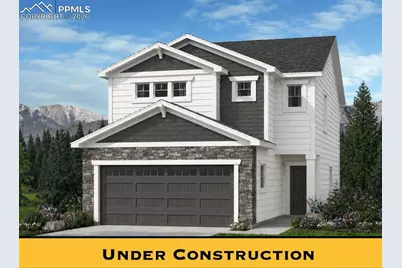 5276 Truscott Road, Colorado Springs, CO 80925 - Photo 1