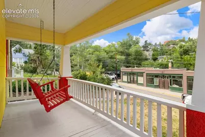129 Ruxton Avenue, Manitou Springs, CO 80829 - Photo 3