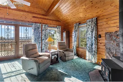 730 Cheyenne Creek Drive, Lake George, CO 80827 - Photo 9