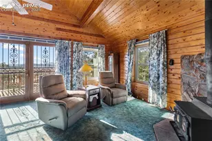 730 Cheyenne Creek Dr, Lake George, CO 80827 - Photo 9