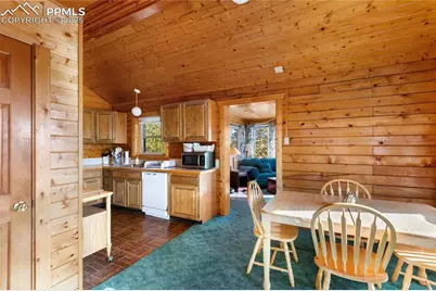 730 Cheyenne Creek Drive, Lake George, CO 80827 - Photo 19