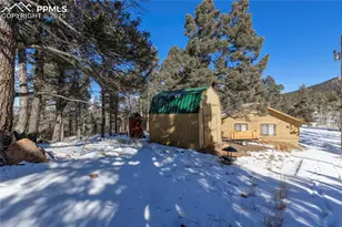 730 Cheyenne Creek Dr, Lake George, CO 80827 - Photo 33