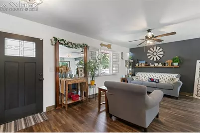 1921 Van Diest Road, Colorado Springs, CO 80915 - Photo 5