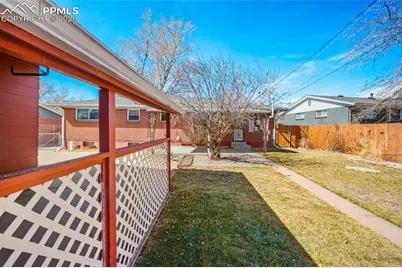35 S Roosevelt Street, Colorado Springs, CO 80910 - Photo 23