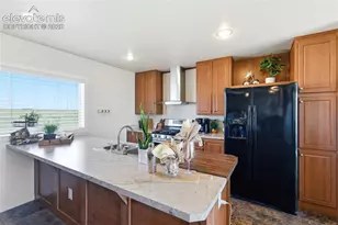 1305 N Ramah Hwy, Yoder, CO 80864 - Photo 9