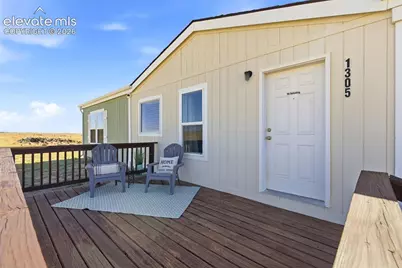 1305 N Ramah Highway, Yoder, CO 80864 - Photo 3