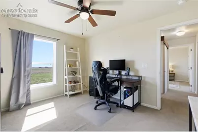 1305 N Ramah Highway, Yoder, CO 80864 - Photo 29