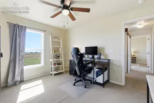 1305 N Ramah Hwy, Yoder, CO 80864 - Photo 29