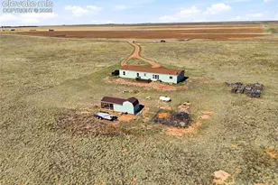 1305 N Ramah Hwy, Yoder, CO 80864 - Photo 39