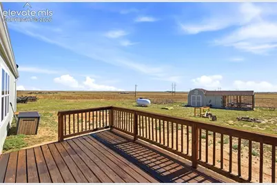 1305 N Ramah Highway, Yoder, CO 80864 - Photo 33