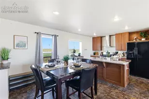1305 N Ramah Hwy, Yoder, CO 80864 - Photo 5