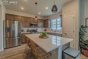 8622 Laurel Mountain Vw, Colorado Springs, CO 80924 - Photo 13