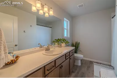 8622 Laurel Mountain View, Colorado Springs, CO 80924 - Photo 25