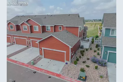 8622 Laurel Mountain View, Colorado Springs, CO 80924 - Photo 29