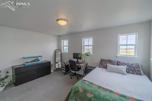8622 Laurel Mountain Vw, Colorado Springs, CO 80924 - Photo 23