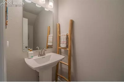 8622 Laurel Mountain View, Colorado Springs, CO 80924 - Photo 21