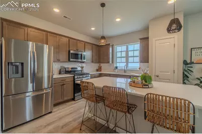 8622 Laurel Mountain View, Colorado Springs, CO 80924 - Photo 11