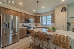 8622 Laurel Mountain Vw, Colorado Springs, CO 80924 - Photo 11