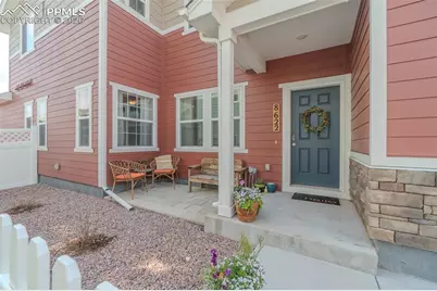 8622 Laurel Mountain View, Colorado Springs, CO 80924 - Photo 3