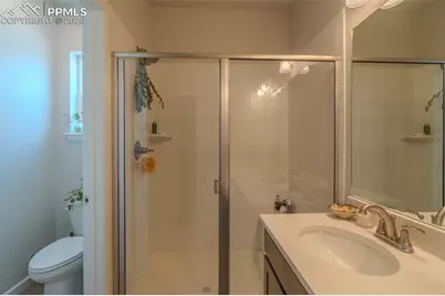 8622 Laurel Mountain View, Colorado Springs, CO 80924 - Photo 19