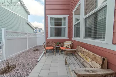 8622 Laurel Mountain View, Colorado Springs, CO 80924 - Photo 5