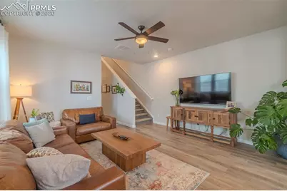 8622 Laurel Mountain View, Colorado Springs, CO 80924 - Photo 7