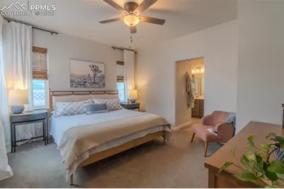 8622 Laurel Mountain View, Colorado Springs, CO 80924 - Photo 17