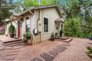 227 Pilot Knob Ave, Manitou Springs, CO 80829 - Photo 9