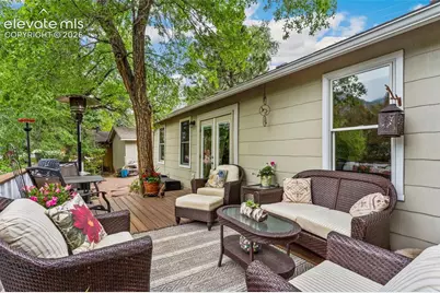 227 Pilot Knob Avenue, Manitou Springs, CO 80829 - Photo 19