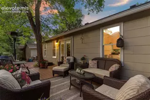 227 Pilot Knob Ave, Manitou Springs, CO 80829 - Photo 5