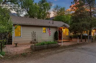 227 Pilot Knob Ave, Manitou Springs, CO 80829 - Photo 1