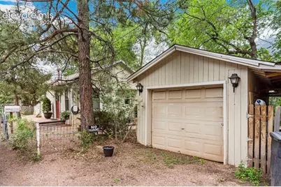 227 Pilot Knob Avenue, Manitou Springs, CO 80829 - Photo 7