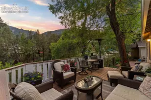 227 Pilot Knob Ave, Manitou Springs, CO 80829 - Photo 7