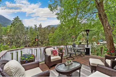 227 Pilot Knob Avenue, Manitou Springs, CO 80829 - Photo 21