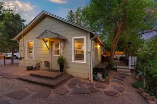 227 Pilot Knob Ave, Manitou Springs, CO 80829 - Photo 3